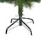 4ft. Pre-Lit Mixed Pine Artificial Christmas Tree, Clear LED Lights